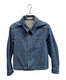 LEVI'S ENGINEERED（リーバイスエンジニアード）の古着「デニムジャケット」｜インディゴ