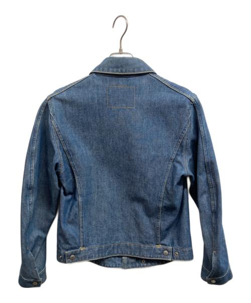 LEVI'S ENGINEERED（リーバイスエンジニアード）LEVI'S ENGINEERED (リーバイスエンジニアード) デニムジャケット インディゴ サイズ:Ｓの古着・服飾アイテム
