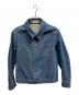 LEVI'S ENGINEERED（リーバイスエンジニアード）の古着「デニムジャケット」｜インディゴ