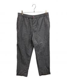 stussy（ステューシー）の古着「イージーパンツ/stussyパンツ」｜グレー