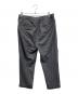 stussy (ステューシー) イージーパンツ/stussyパンツ グレー サイズ:L：5000円