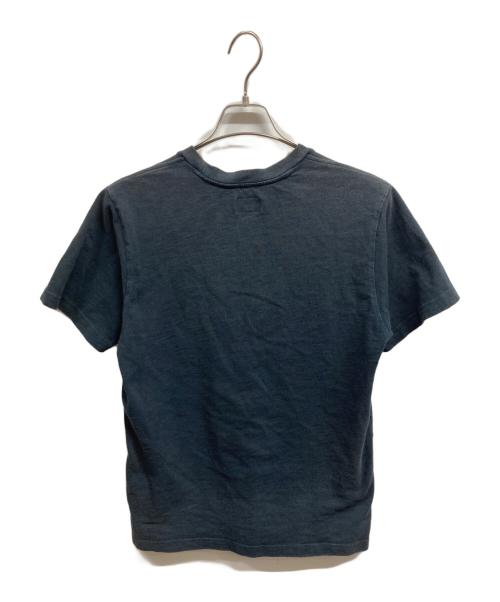 SUPREME（シュプリーム）Supreme (シュプリーム) S/S pocket tee ブラック サイズ:Ｓの古着・服飾アイテム