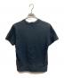 Supreme (シュプリーム) S/S pocket tee ブラック サイズ:Ｓ：5000円