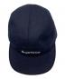 中古・古着 SUPREME (シュプリーム) Cavalry twill camp cap ネイビー：8000円