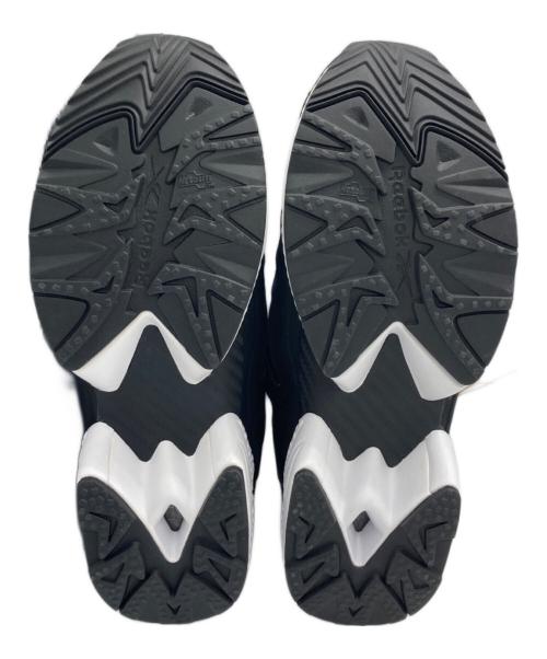 REEBOK（リーボック）REEBOK (リーボック) INSTAPUMP FURY 95 ブラック サイズ:27 未使用品の古着・服飾アイテム