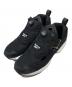 REEBOK（リーボック）の古着「INSTAPUMP FURY 95」｜ブラック