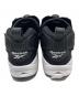 中古・古着 REEBOK (リーボック) INSTAPUMP FURY 95 ブラック サイズ:27 未使用品：7000円
