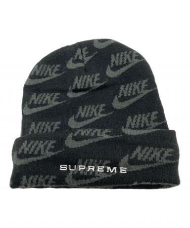 中古・古着通販】Supreme (シュプリーム) NIKE (ナイキ) Jacquard