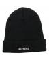 SUPREME (シュプリーム) NIKE (ナイキ) ニット帽/Supreme/NIKE ブラック：5000円