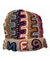 Supreme (シュプリーム) Yarn Applique Beanie Khaki/Supremeニット帽 ベージュ：10000円