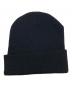 Supreme (シュプリーム) Radar Beanie/Supreme ブラック：6000円
