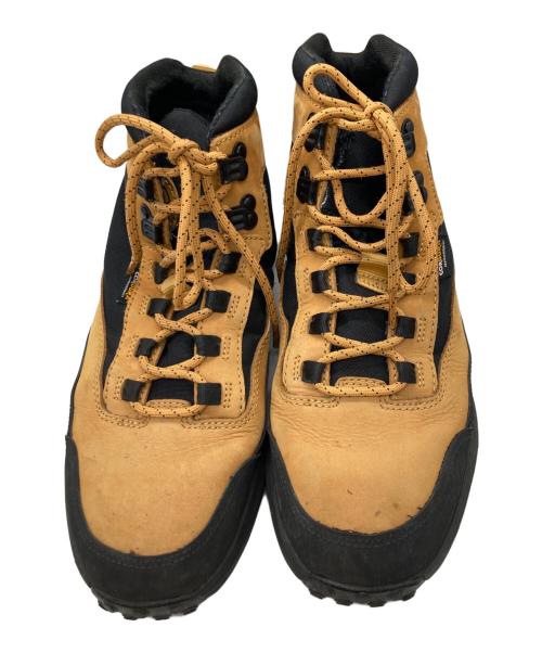 Timberland（ティンバーランド）Timberland (ティンバーランド) ユーロハイカー ミッド/Timberland ブラウン サイズ:27の古着・服飾アイテム