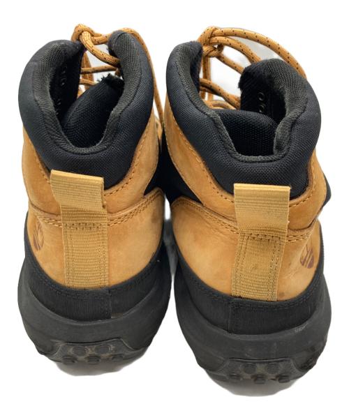 Timberland（ティンバーランド）Timberland (ティンバーランド) ユーロハイカー ミッド/Timberland ブラウン サイズ:27の古着・服飾アイテム