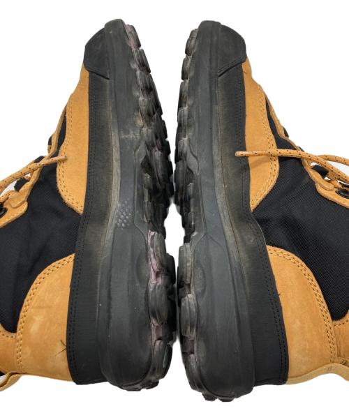 Timberland（ティンバーランド）Timberland (ティンバーランド) ユーロハイカー ミッド/Timberland ブラウン サイズ:27の古着・服飾アイテム