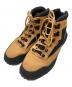 Timberland（ティンバーランド）の古着「ユーロハイカー ミッド/Timberland」｜ブラウン