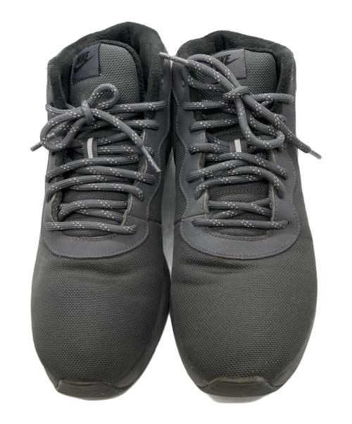 NIKE（ナイキ）NIKE (ナイキ) Tanjun Chukka/NIKEスニーカー グレー サイズ:28の古着・服飾アイテム