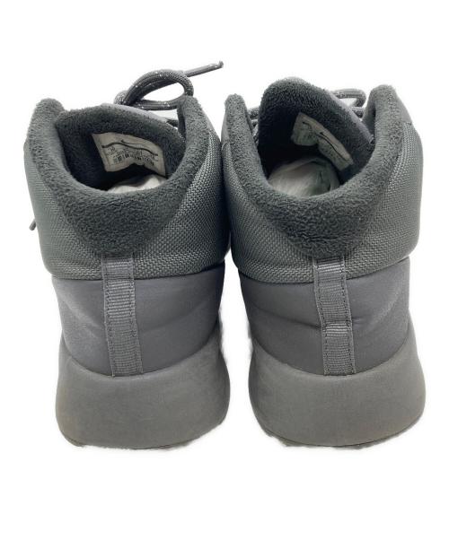 NIKE（ナイキ）NIKE (ナイキ) Tanjun Chukka/NIKEスニーカー グレー サイズ:28の古着・服飾アイテム