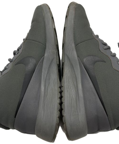 NIKE（ナイキ）NIKE (ナイキ) Tanjun Chukka/NIKEスニーカー グレー サイズ:28の古着・服飾アイテム