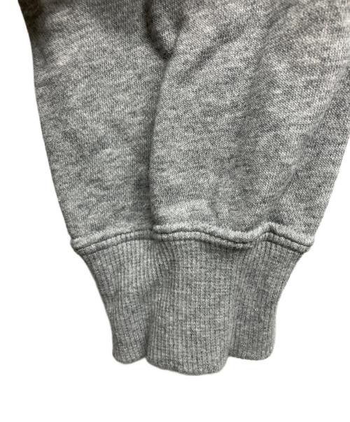 JORDAN（ジョーダン）JORDAN (ジョーダン) プリントスウェット グレー サイズ:Mの古着・服飾アイテム