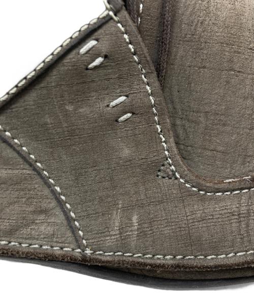 CLARKS（クラークス）CLARKS (クラークス) コンフォートシューズ ブラウン サイズ: 8Gの古着・服飾アイテム