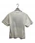 DOLCE & GABBANA (ドルチェ＆ガッバーナ) ITALIAN HOLIDAY Tシャツ ホワイト サイズ:48：15000円