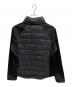 Calvin Klein (カルバンクライン) Mixed Media Puffer Jacket ブラック サイズ:L：8000円