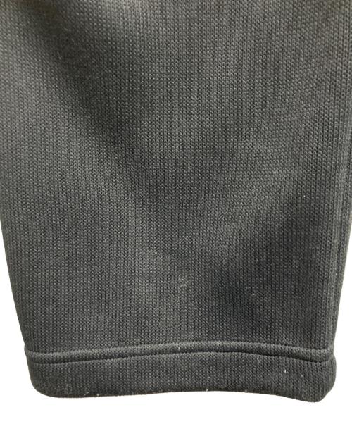 GRAMICCI（グラミチ）GRAMICCI (グラミチ) 別注ボンディングニットフリースパンツ ブラック サイズ:Lの古着・服飾アイテム
