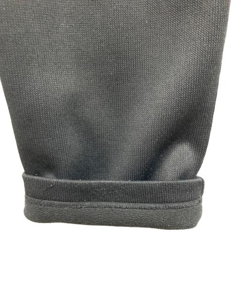GRAMICCI（グラミチ）GRAMICCI (グラミチ) 別注ボンディングニットフリースパンツ ブラック サイズ:Lの古着・服飾アイテム