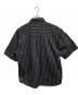 CARHARTT WIP (カーハート ワーク イン プログレス) S/S DREWE SHIRT ブラック サイズ:L：10000円