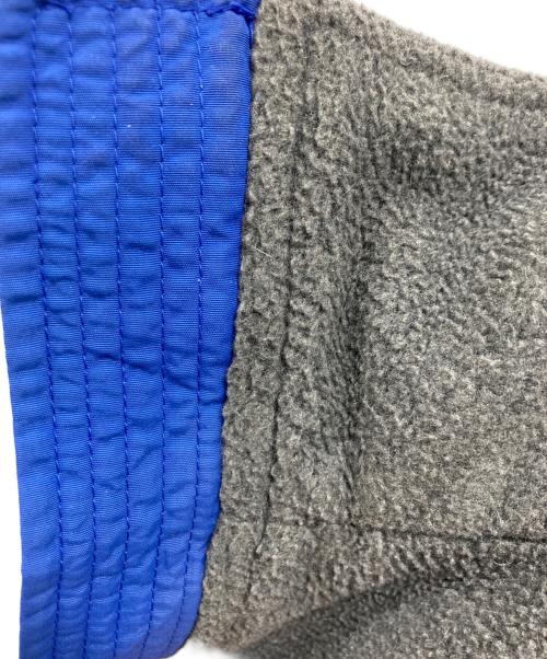 LAND'S END（ランズエンド）LAND'S END (ランズエンド) ウォームアップジャケット ブルー サイズ:XLの古着・服飾アイテム