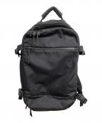 AERエアー）の古着「Travel Pack 3」｜ブラック