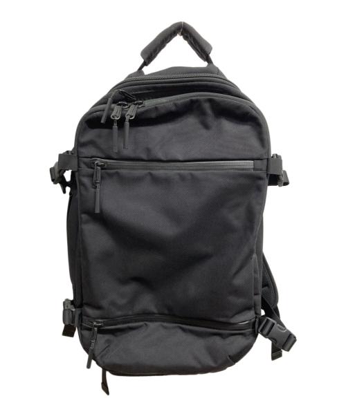 AER（エアー）Aer (エアー) Travel Pack 3 ブラックの古着・服飾アイテム
