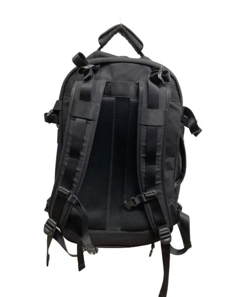 AER（エアー）Aer (エアー) Travel Pack 3 ブラックの古着・服飾アイテム