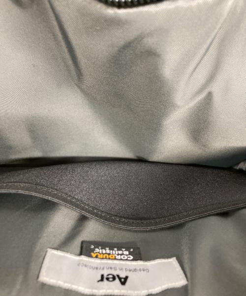AER（エアー）Aer (エアー) Travel Pack 3 ブラックの古着・服飾アイテム