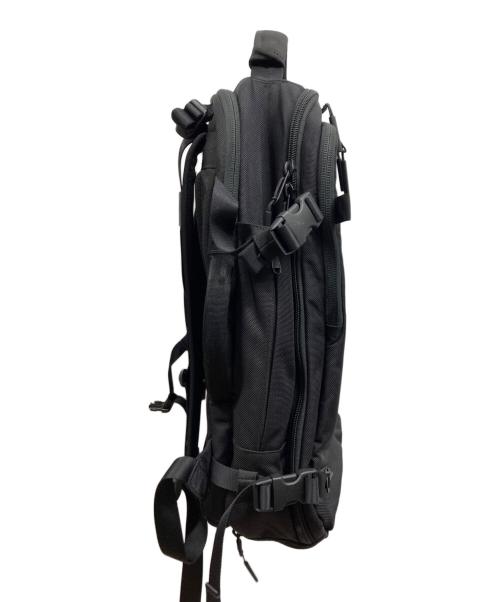 AER（エアー）Aer (エアー) Travel Pack 3 ブラックの古着・服飾アイテム