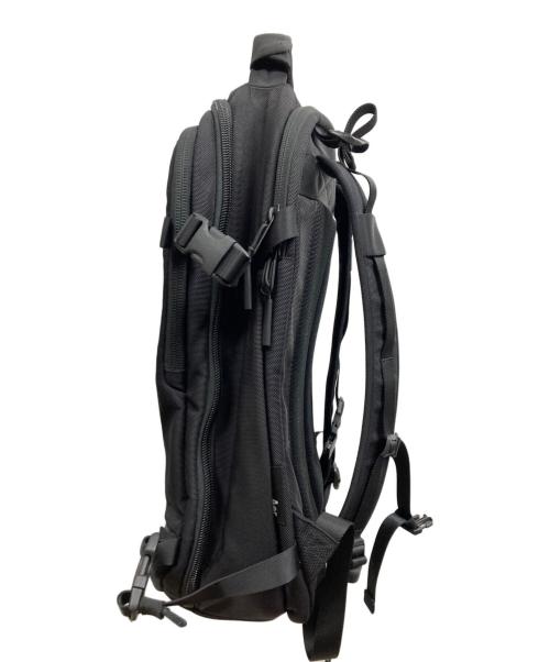 AER（エアー）Aer (エアー) Travel Pack 3 ブラックの古着・服飾アイテム