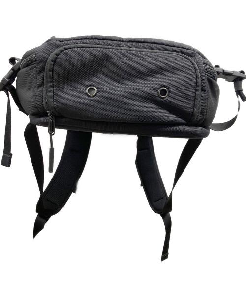 AER（エアー）Aer (エアー) Travel Pack 3 ブラックの古着・服飾アイテム