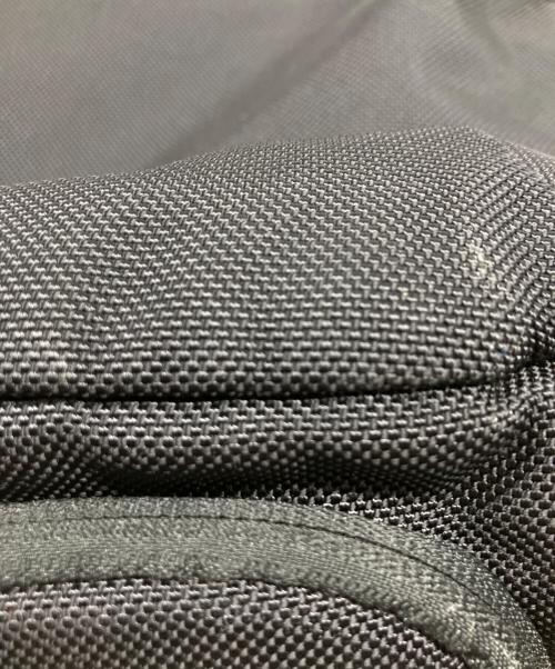 AER（エアー）Aer (エアー) Travel Pack 3 ブラックの古着・服飾アイテム