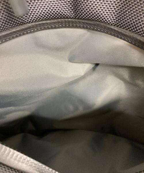 AER（エアー）Aer (エアー) Travel Pack 3 ブラックの古着・服飾アイテム