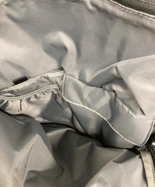 AER（エアー）Aer (エアー) Travel Pack 3 ブラックの古着・服飾アイテム