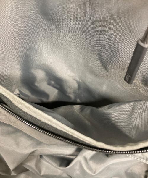 AER（エアー）Aer (エアー) Travel Pack 3 ブラックの古着・服飾アイテム