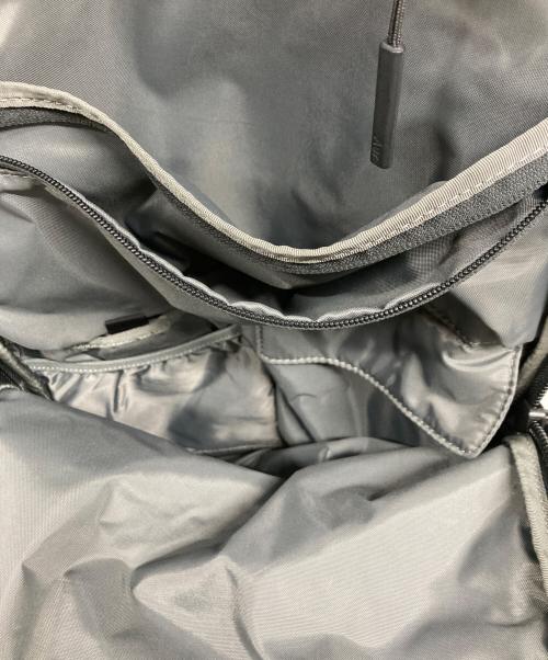 AER（エアー）Aer (エアー) Travel Pack 3 ブラックの古着・服飾アイテム
