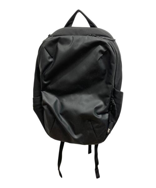 AER（エアー）Aer (エアー) tech pack 2 ブラックの古着・服飾アイテム