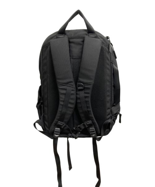 AER（エアー）Aer (エアー) tech pack 2 ブラックの古着・服飾アイテム