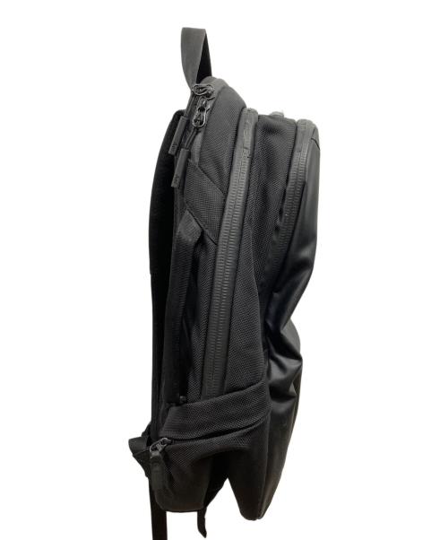 AER（エアー）Aer (エアー) tech pack 2 ブラックの古着・服飾アイテム
