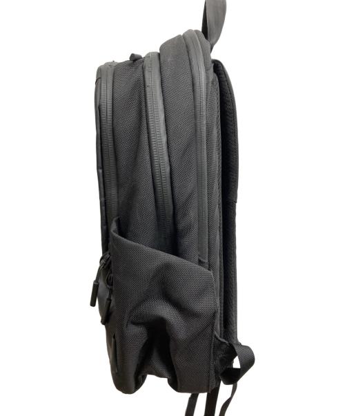 AER（エアー）Aer (エアー) tech pack 2 ブラックの古着・服飾アイテム