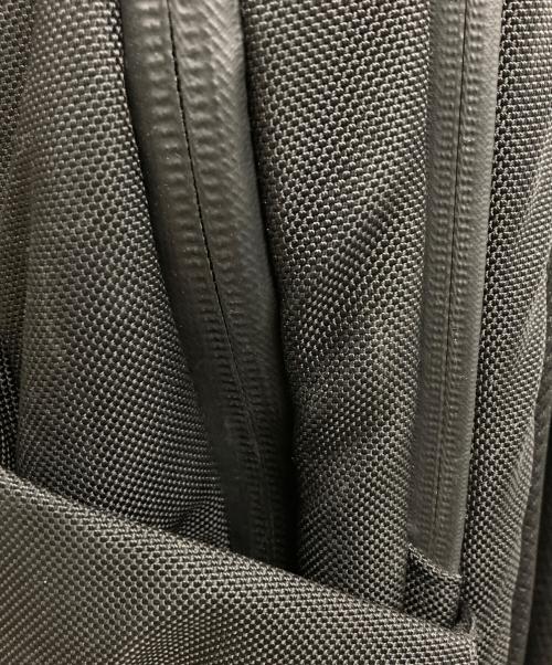 AER（エアー）Aer (エアー) tech pack 2 ブラックの古着・服飾アイテム