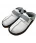 REEBOK（リーボック）の古着「CLASSIC BEATNIK SYN サンダル」｜グレー