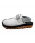 REEBOK (リーボック) CLASSIC BEATNIK SYN サンダル グレー サイズ:US9：7000円