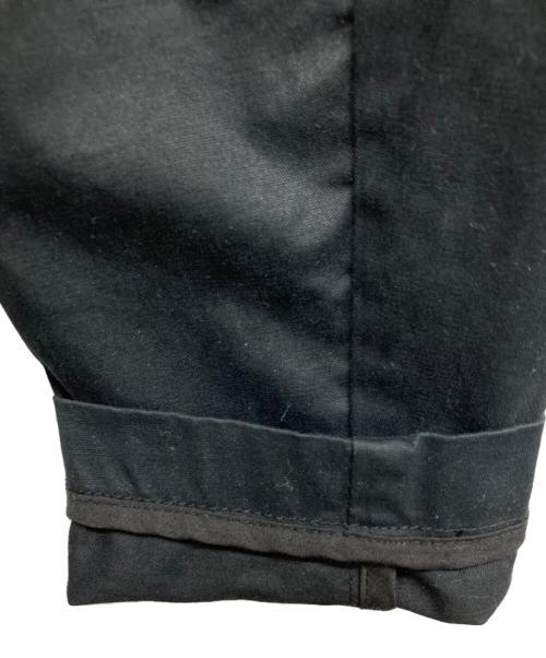Denham（デンハム）Denham (デンハム) 3Bテーラードジャケット ブラック サイズ:Lの古着・服飾アイテム